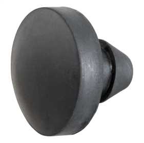 Replacement Adjustable Channel Mount Anti-Rattle Rubber Bumper